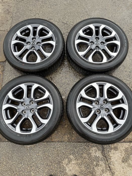 Джанти за мазда 16”