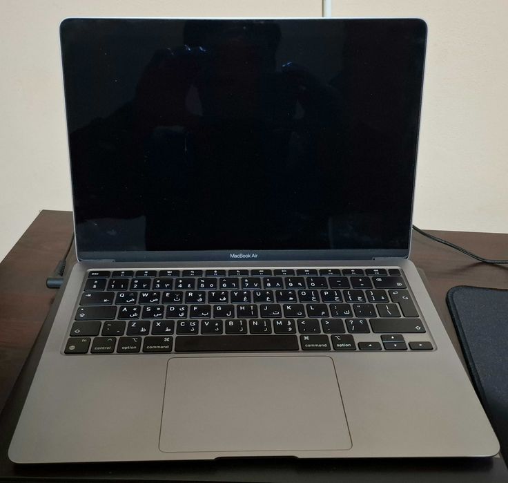 MacBook Air M1 2020