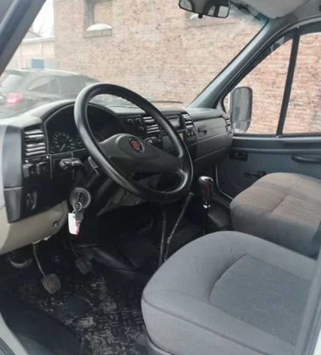 Газель 3302' 2004год