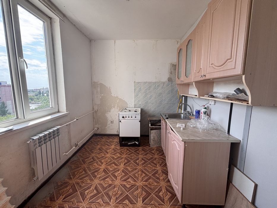 Продажа однокомнотой квартиры