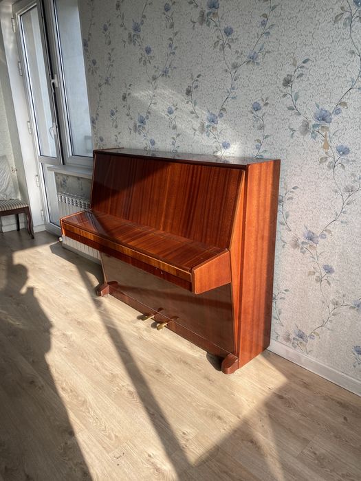 пианино элегия