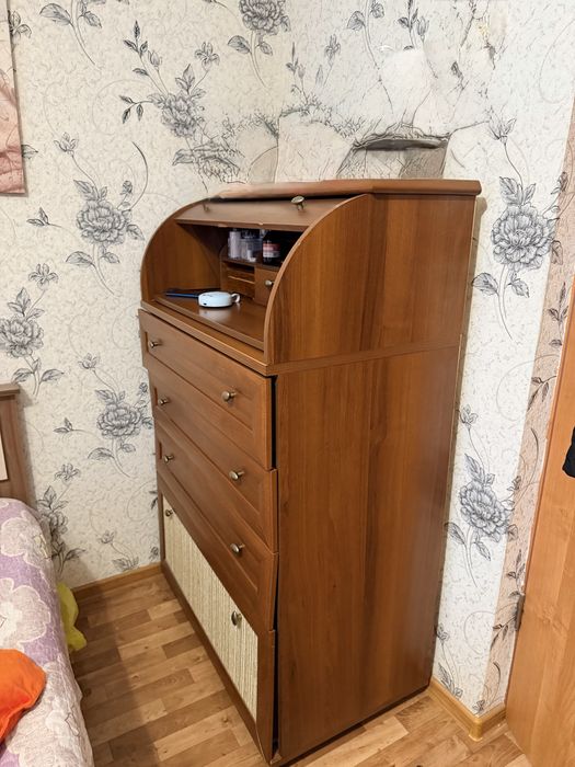 Продам комод в хорошем состоянии