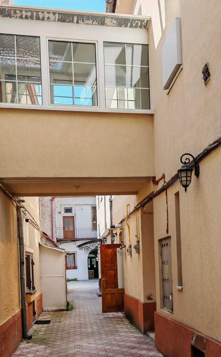 Oportunitate investiție, garsonieră 43mp, Piața Sfatului Brașov