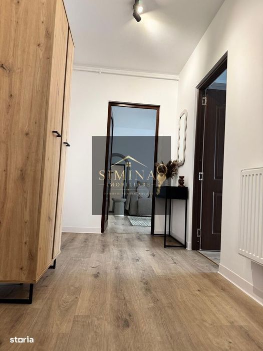 Apartament 3 Camere, Confort Lux, De Inchiriat,  Tudor