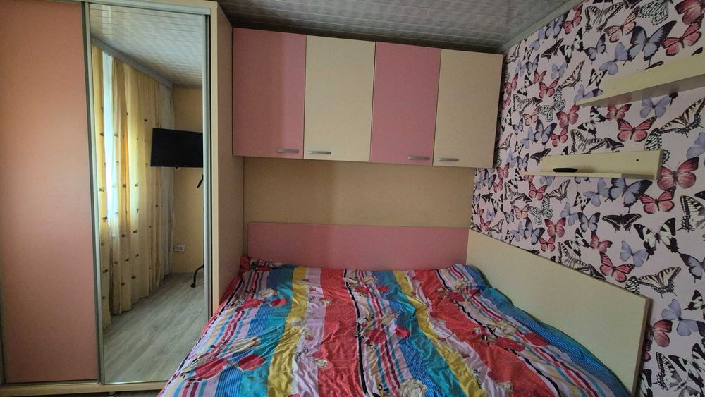 Set dormitor complet