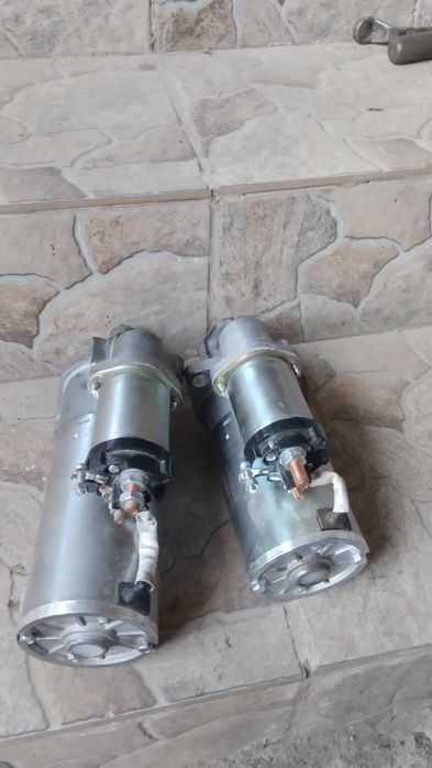 Газель запчасти галовка