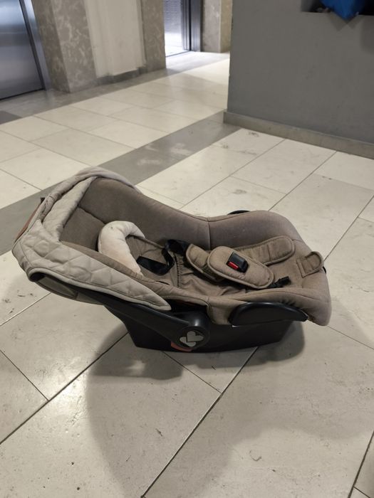 Бебешко кошче за новородено