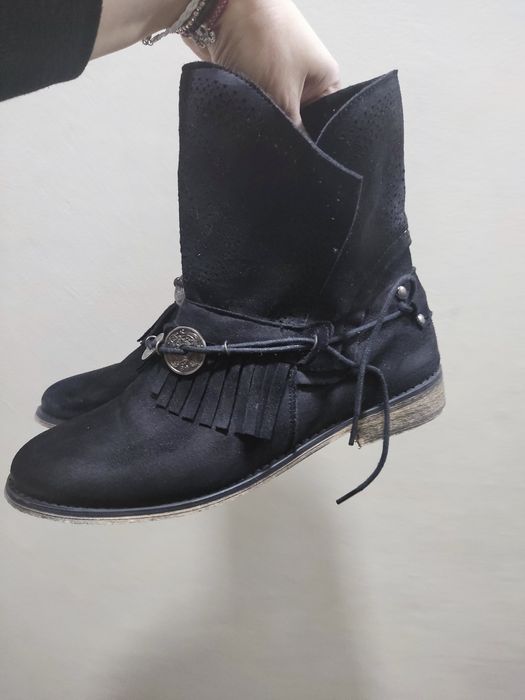 Дамски боти 39 номер