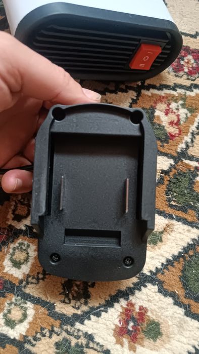 Продам обогреватель