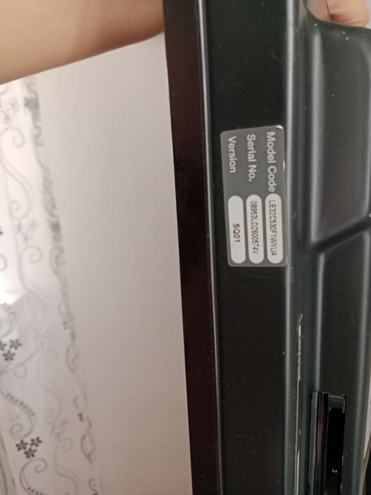 Samsung телевизор 80 см(32 дюймов)