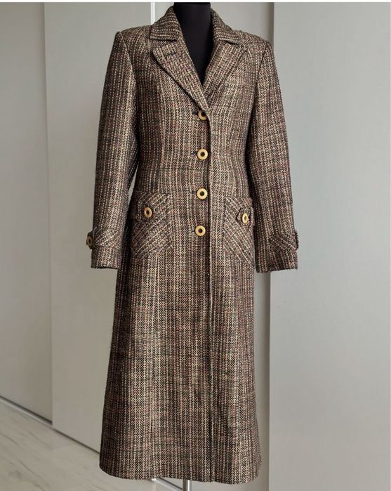 верхняя одежда, дубленка