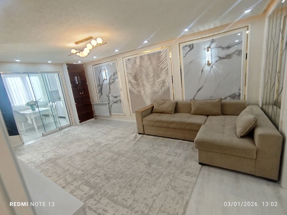 Chilonzor 1kvartlda dom sotiladi  3etaj 4etajli dom