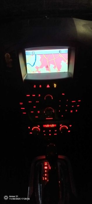 Opel Insignia 2.0 cdti 160к.с. На Части