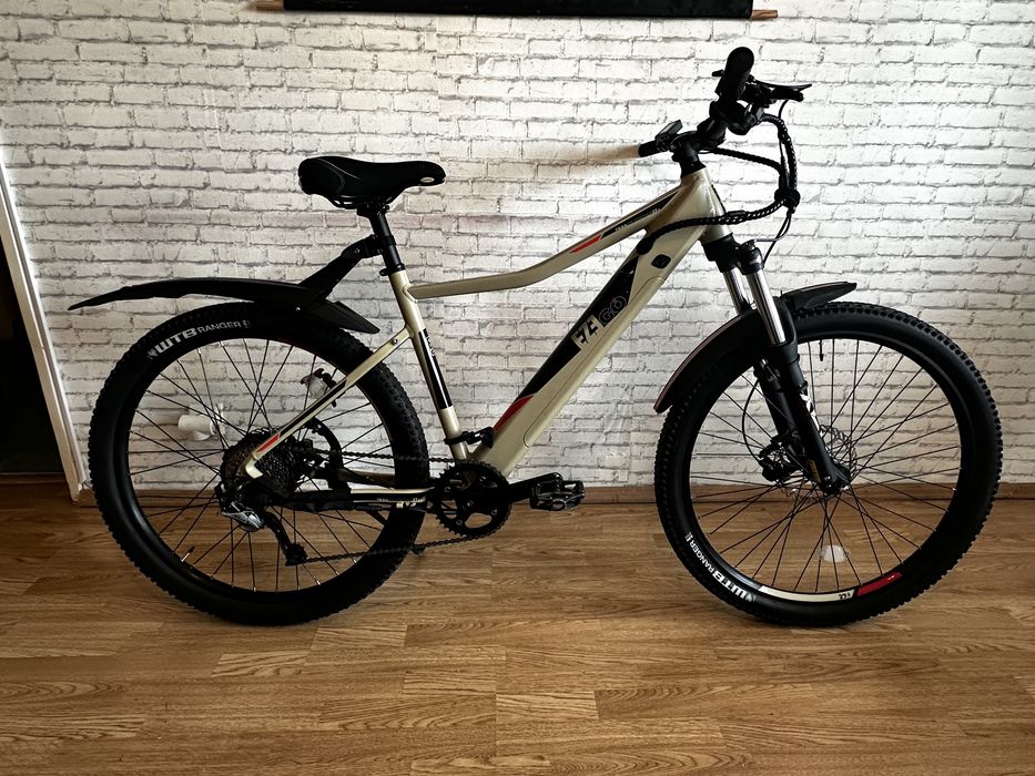 Vând Bicicletă electrică Eze Go Trail Destroyer.