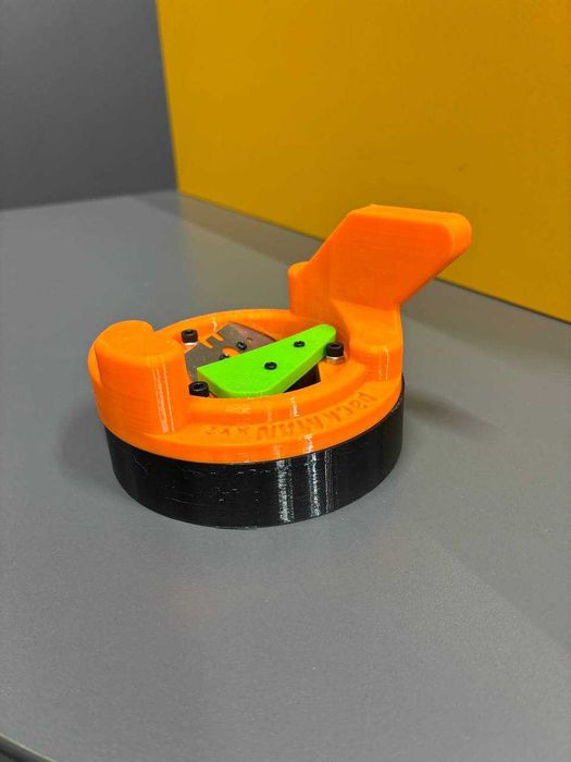 Фаскосниматели для подрозетников ГКЛ