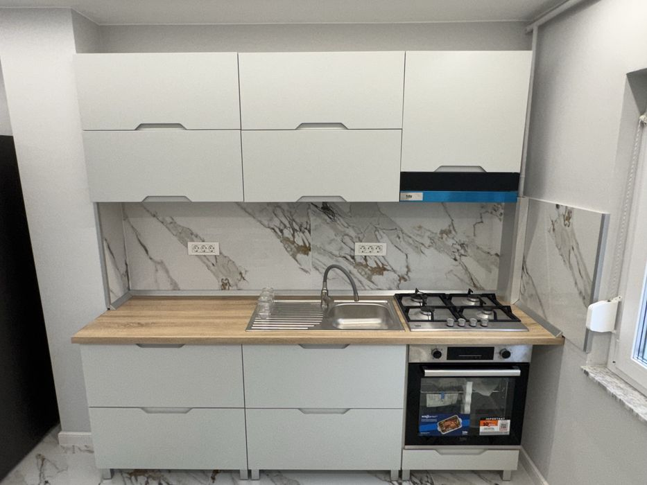 Apartament nou de închiriat Unic 64 m²