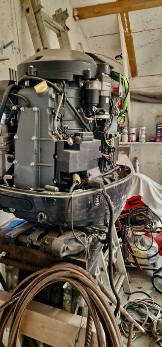 Vand/Schimb Proiect Barca BowRider