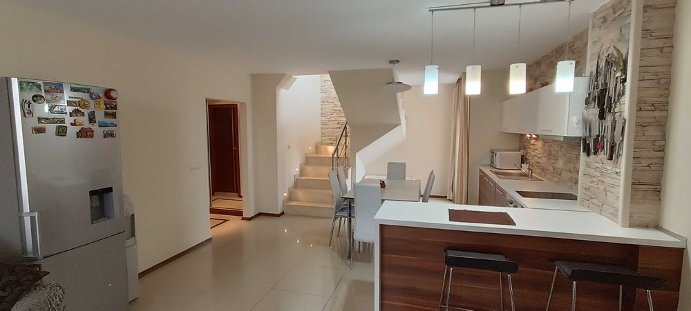 Продава се Мезонет в к.к. Златни пясъци - 208 кв.м за 1419 €/кв.м - Снимка #10