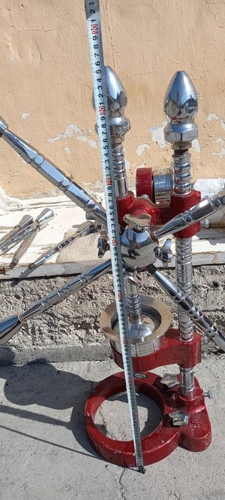 Anor siqadigan aparat OPTOM