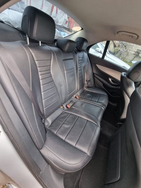 Mercedes E220 W213  2017г. на части