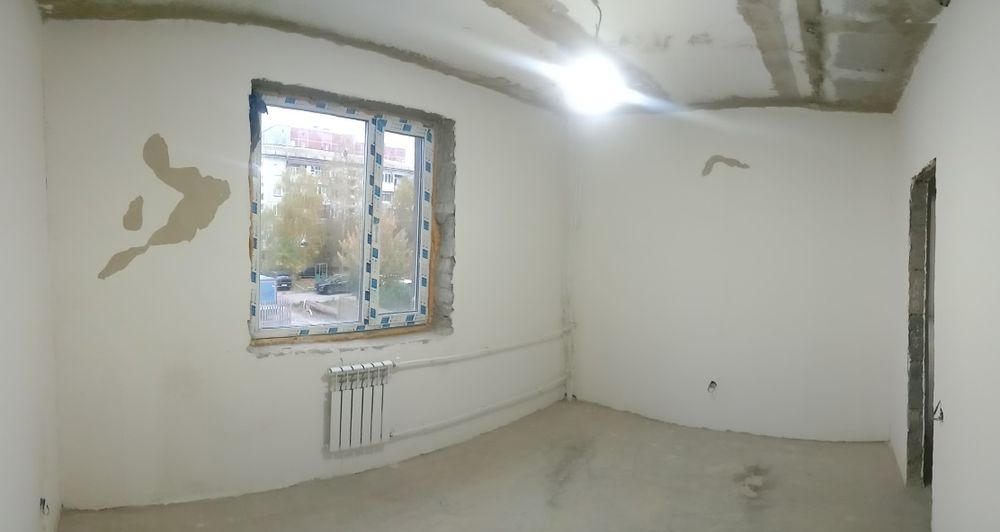 Продам 3 комнатную квартиру