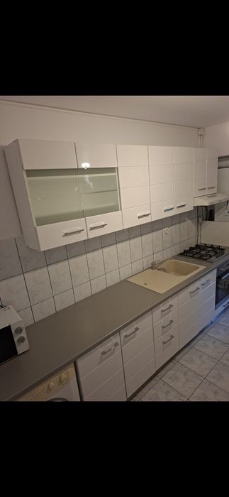 Apartament  1 camera - Mazepa 1, Bl Pin
