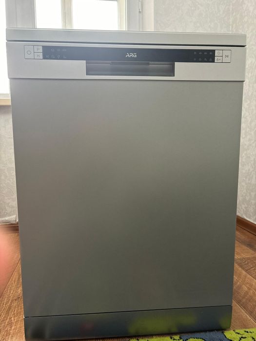 Посудомоечная машина