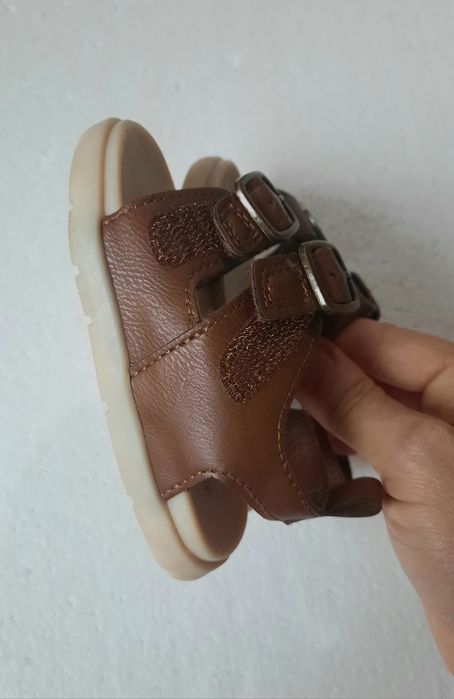 Sandale pentru copii Joe Fresh nr.19, interior 12,5cm