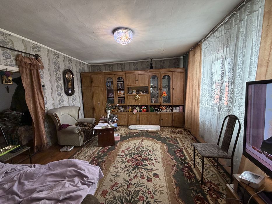 Обменяю частный дом