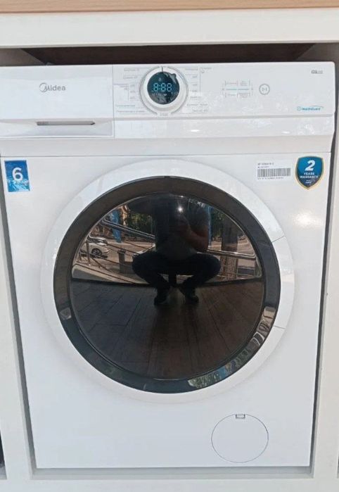 Midea  kirmashina sotiladi narxi 200$