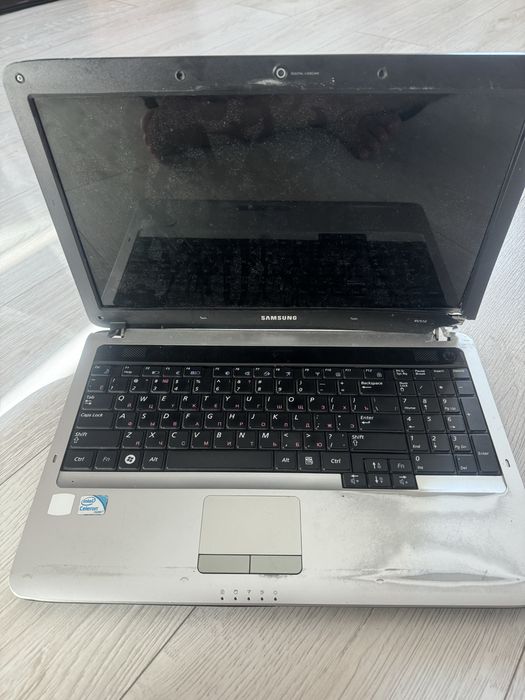 Ноутбук Самсунг samsung
