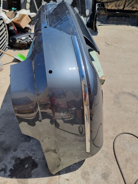 Bara tripla far Skoda Vw Golf Touareg Tiguan Passat B7 B8 Arteon