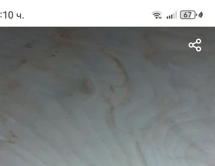 Антикварна масичка.