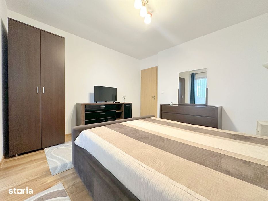 Apartament modern de închiriat – Zona de Nord