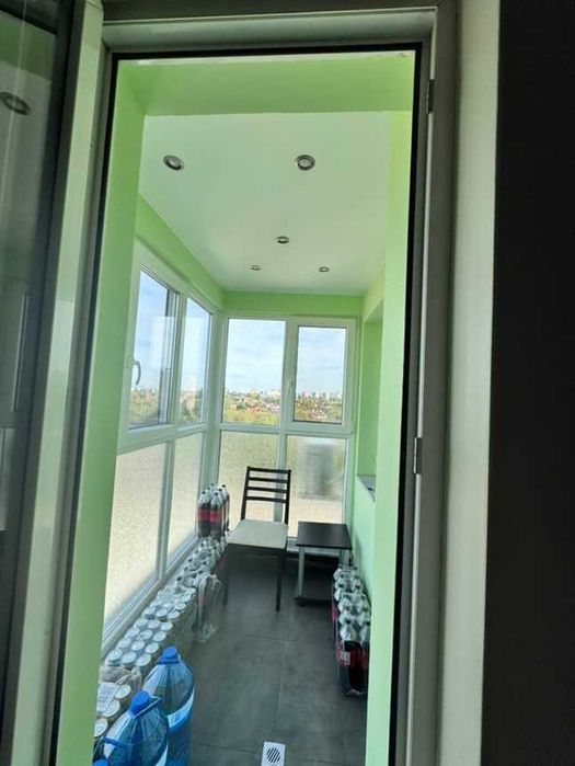 Тристаен апартамент в Модерно предградие