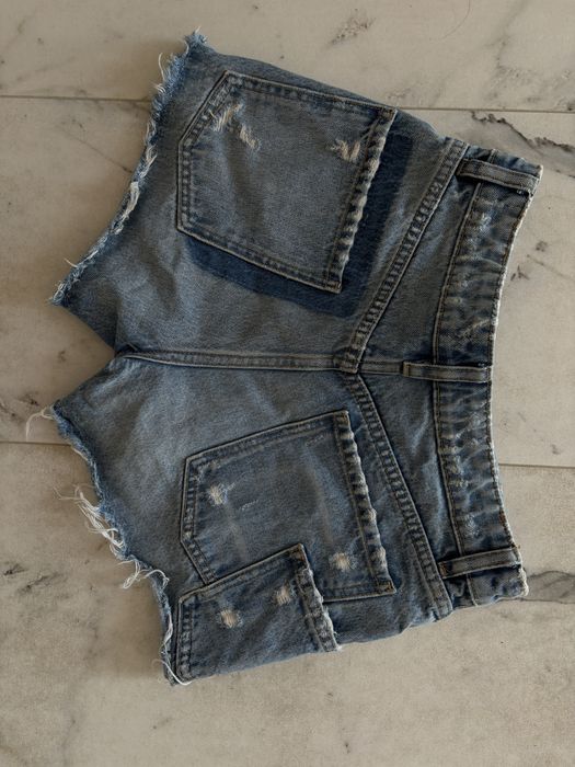 Zara къси панталони