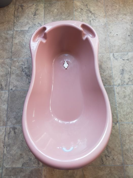 Детская ванночка