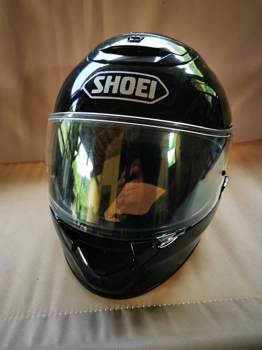Каска SHOEI Quest XXS