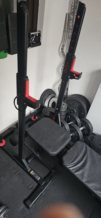 Rack / Banca / Bara de tractiuni