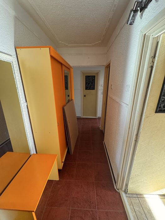 Inchiriez apartament 2 camere Pascani
