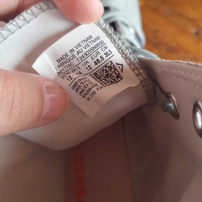 Кецове Converse  .