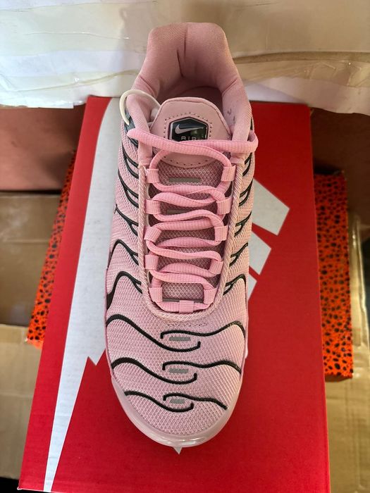 Nike air max plus glaze