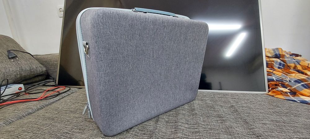 Сумка/кейс для PS5 Slim Срочно