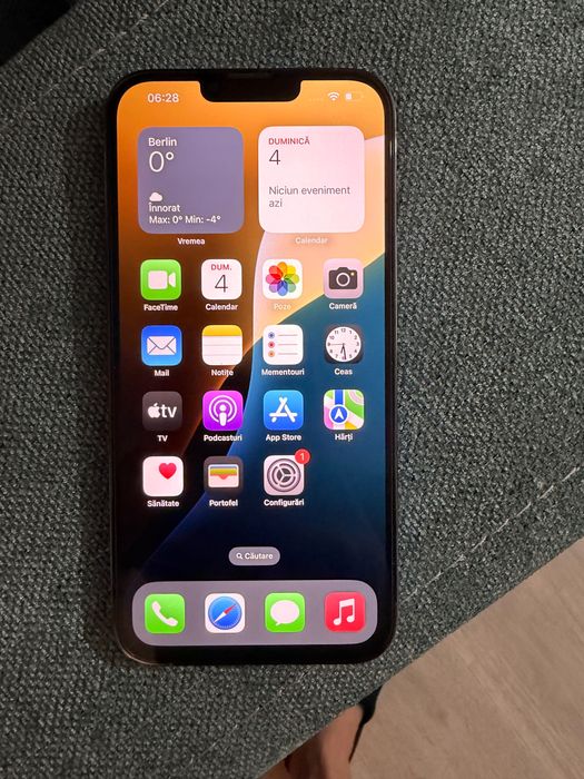 iPhone 13 Pro Max 128gb