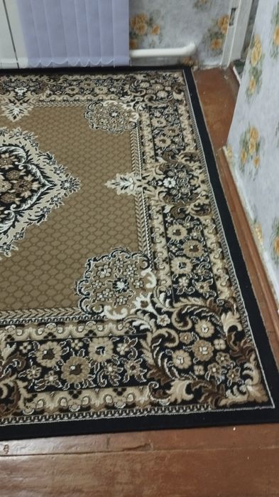Ковёр качественный 230х320