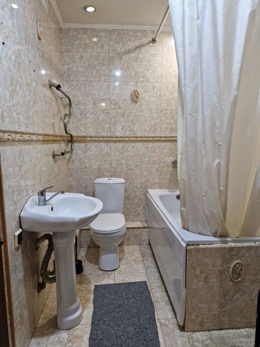 3 комнатная квартира Алтын Раид