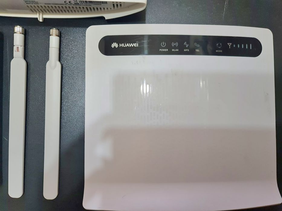 Zyxel lte-3316, B535 B525 B315 B311 B310Huawei Pt,ZONE FARA INTERNET.