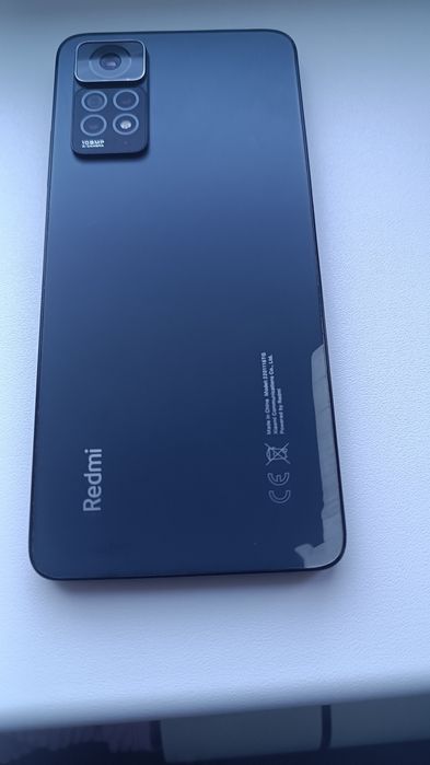 Xiaomi Redmi Note 11 Pro