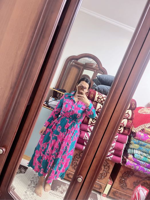 Летний киімдер скидкамен