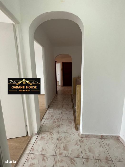 Ariesului, etaj 3, apartament cu 3 camere, 52 500€ negociabil